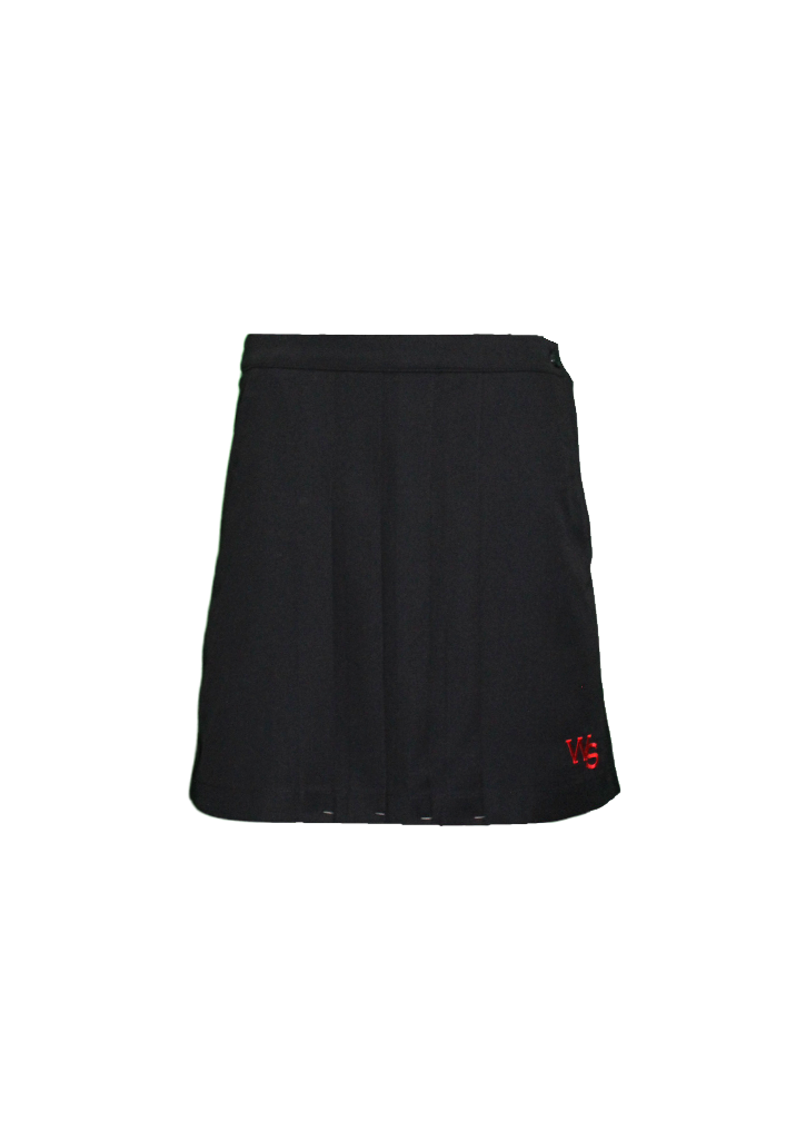 Wadestown School Skort