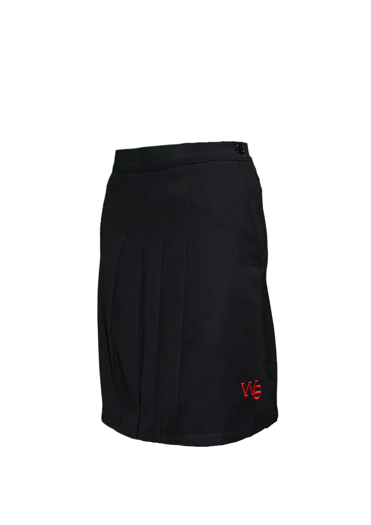 Wadestown School Skirt