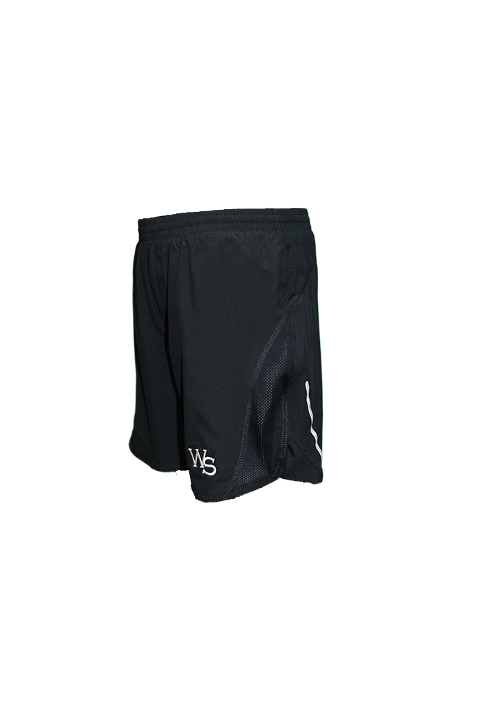 Wadestown PE Shorts – Shaped-leg(girls)